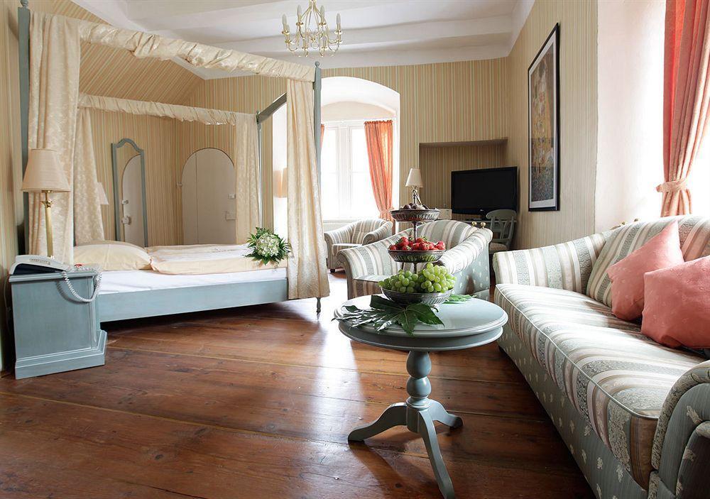 Hotel & Spa Wasserschloss Westerburg Zewnętrze zdjęcie