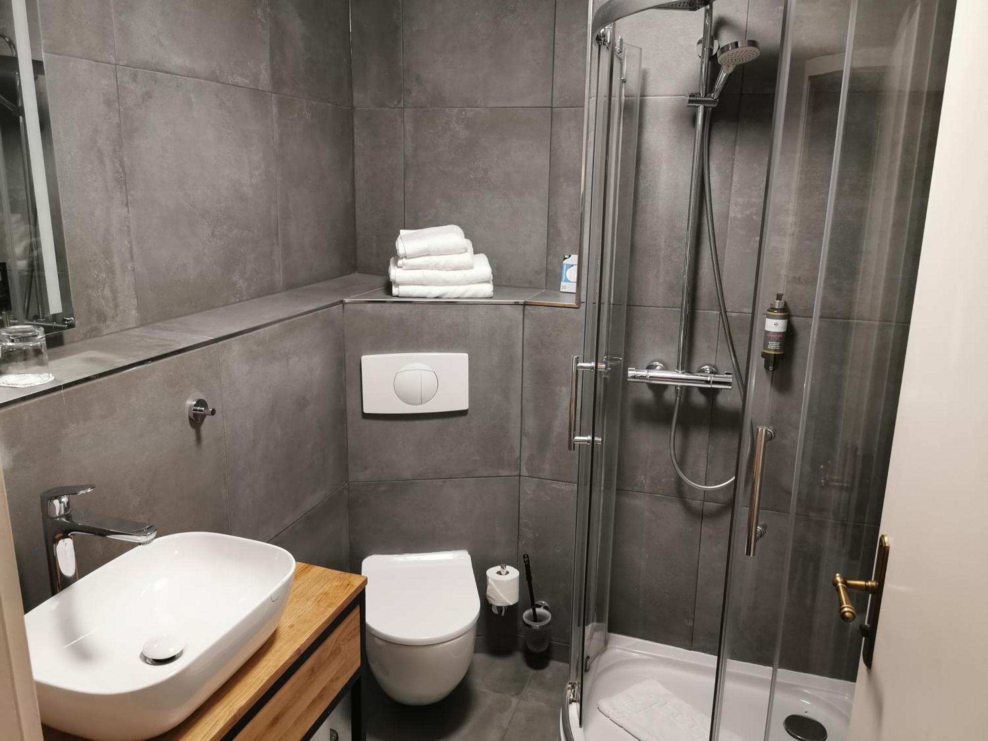 Hotel & Spa Wasserschloss Westerburg Zewnętrze zdjęcie