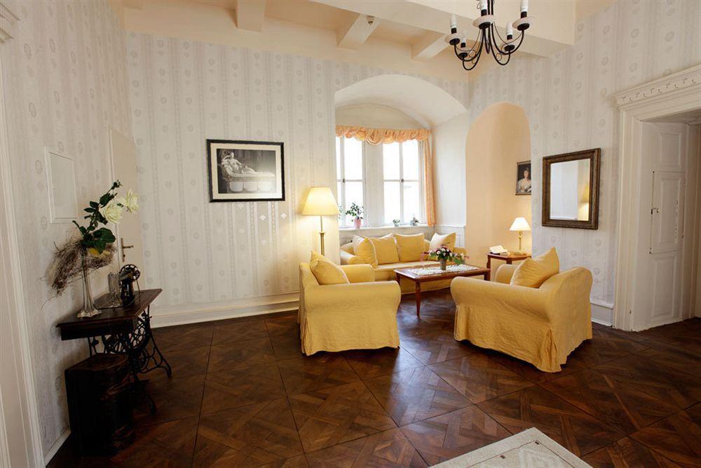 Hotel & Spa Wasserschloss Westerburg Zewnętrze zdjęcie