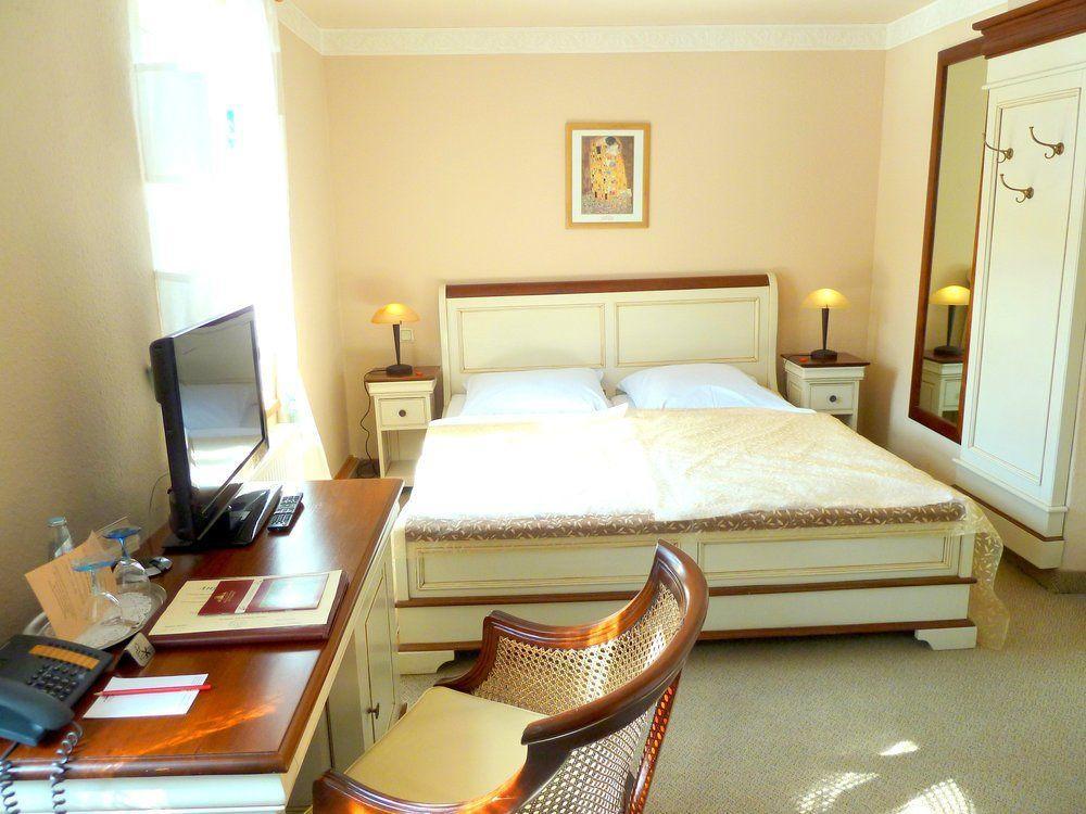 Hotel & Spa Wasserschloss Westerburg Zewnętrze zdjęcie
