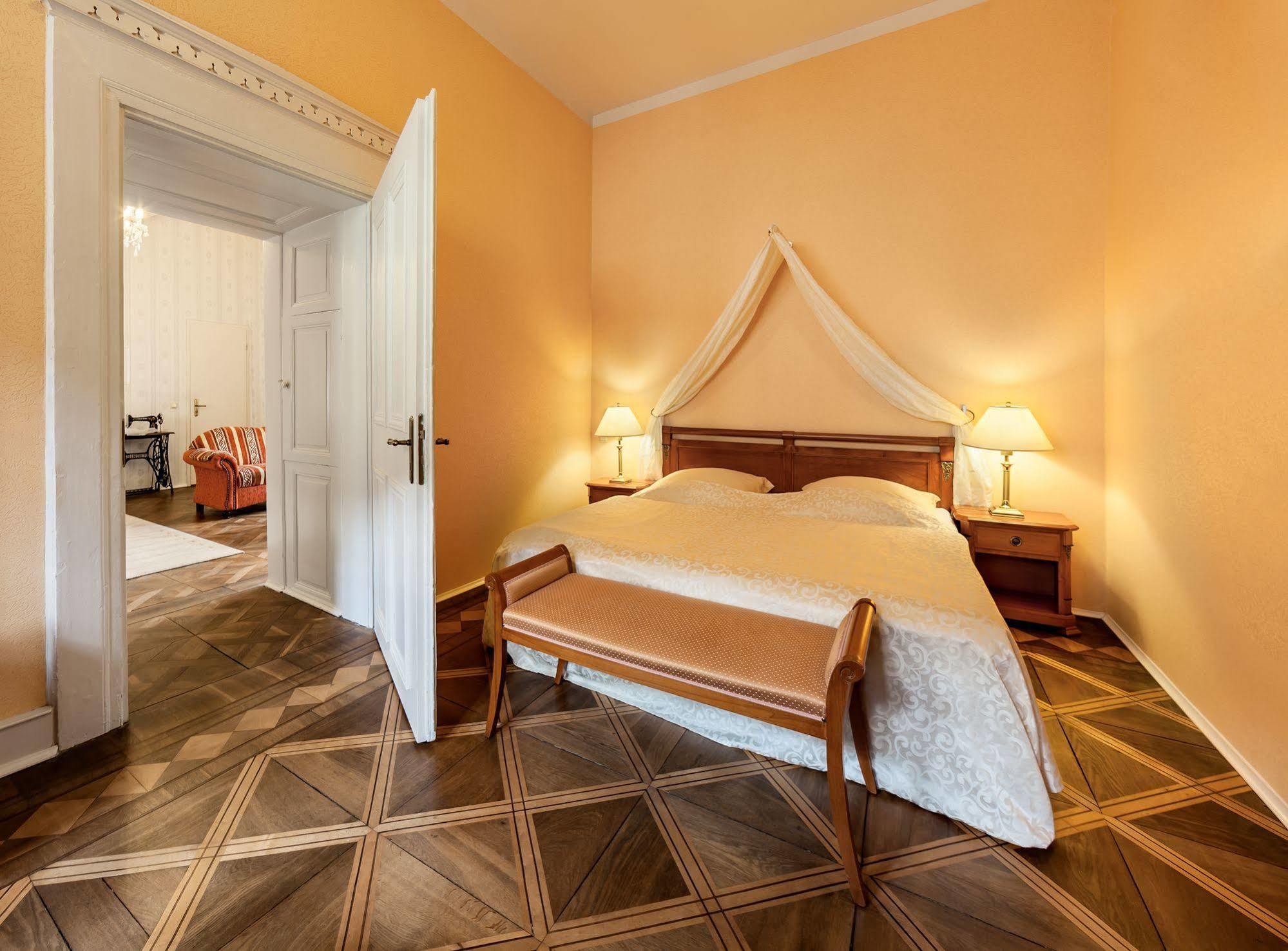 Hotel & Spa Wasserschloss Westerburg Zewnętrze zdjęcie